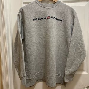 Polo Jeans Co. Ralph Lauren Sweater